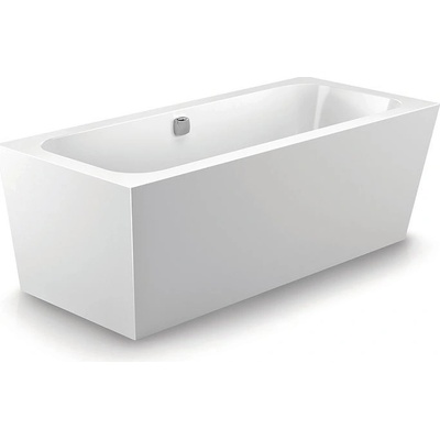 Santech TIME MILO 170 x 75 cm TIMIL170-ZP