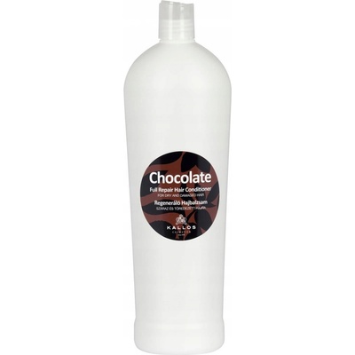 Kallos Repair Conditioner Chocolate 1000 ml