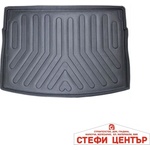 Rizline Стелка за багажник RizLine съвместима с Dacia Sandero 2012-2020 (5151171) - steficenter