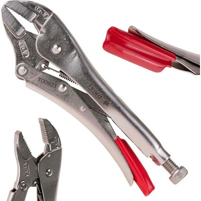 Upínací kleště 250mm 61397 – Hledejceny.cz