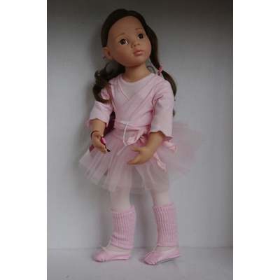 Götz Happy Kidz baletka Sophie 50 cm