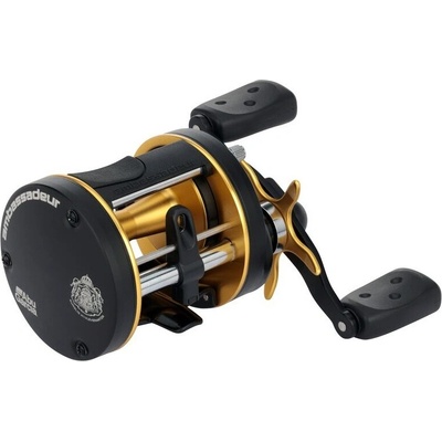 Abu Garcia Ambassadeur C2 Round Reel 6600 LH