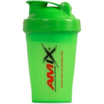 Amix Nutrition MiniShaker Color 400 ml | Green [400 мл] Зелен