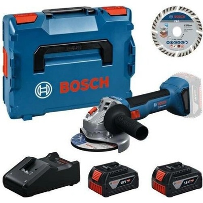 Bosch GWS 18V-8 0.615.A50.0E7