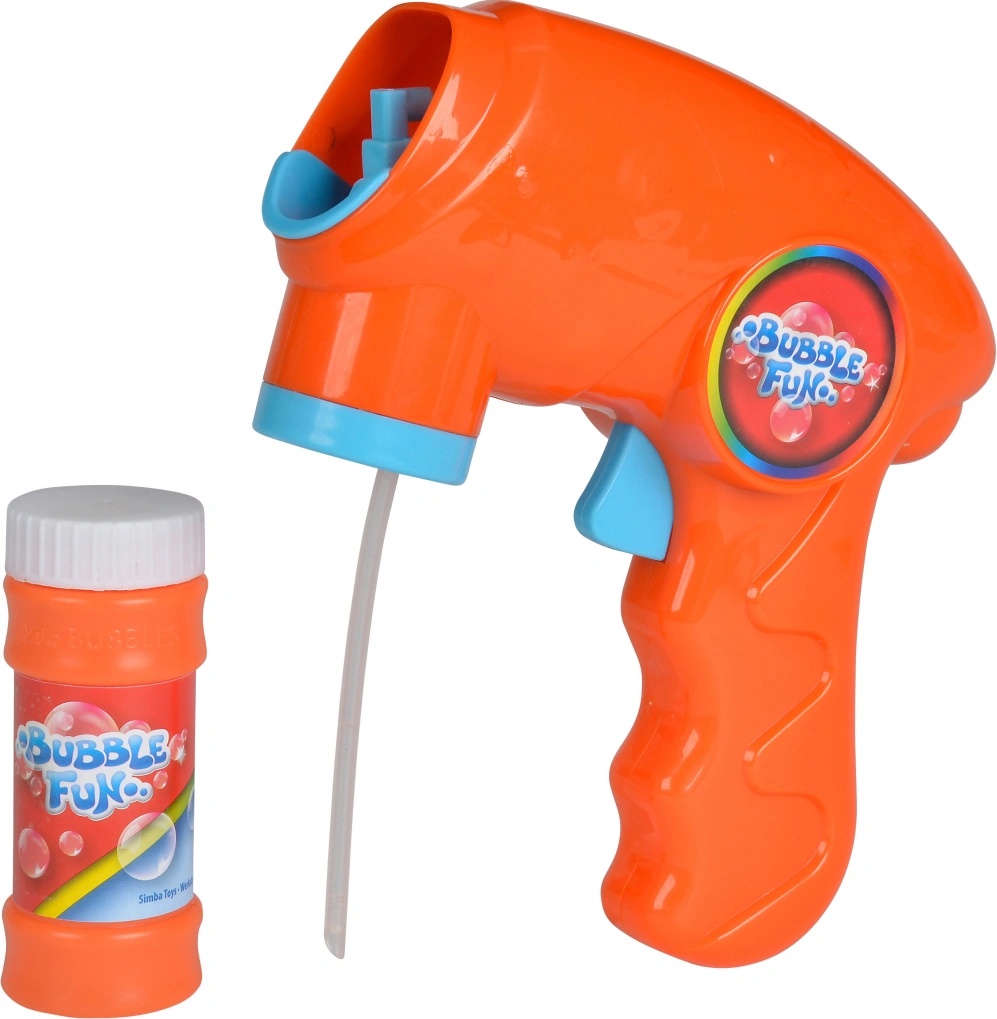Bublifuk Pistole