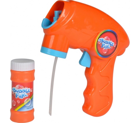 Bublifuk Pistole
