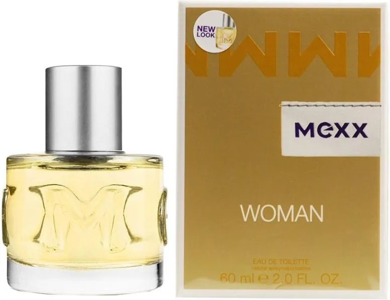 Mexx Woman EDT 60 ml