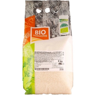 ProBio Gastro Jasmínová rýže Bio 3 kg