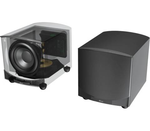 GoldenEar ForceField 40