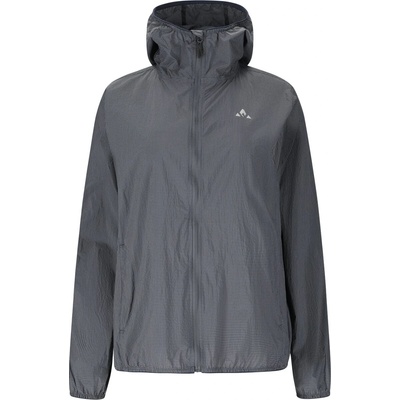 Whistler Дамско ветрозащитно яке Whistler Women's Fabel Light Weight Packable Jacket Windproof jacket - Ombre Blue - размер 40 (EU) (118-0437-0213)