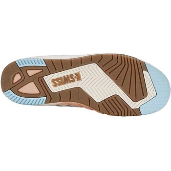 K Swiss Кожени маратонки K-Swiss SI-18 RIVAL (98531.130.M)