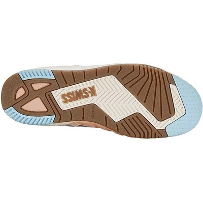 K Swiss Кожени маратонки K-Swiss SI-18 RIVAL (98531.130.M)