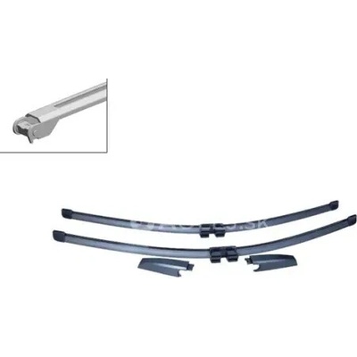 Maxgear 550+550 mm 39-0064