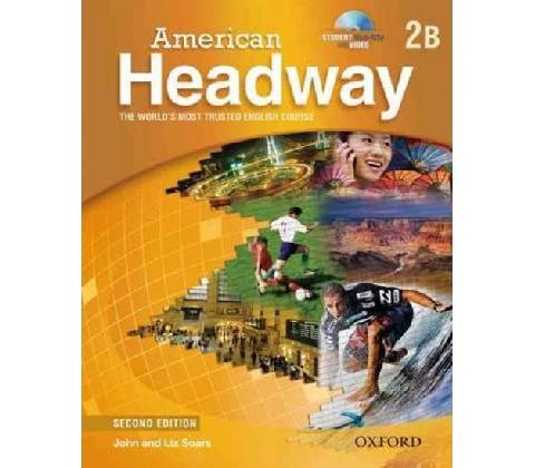 American Headway
