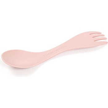 Light my fire Spork малка мултифункционална лъжица, розова (2412910100)