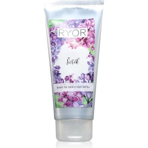 Ryor Lilac Care крем за ръце люляк 100ml