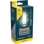 elta d1s Ксенонова лампа - 35w, 5000k +200% (3823)