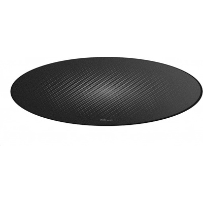 TRUST MIKA round floor mat