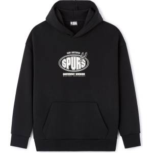 Celio NBA San Antonio Spurs Суитшърт Celio Celio | Cheren | МЪЖЕ | S