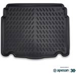  3D Гумена стелка за багажник от TPE гума X-Series за OPEL ASTRA J HATCHBACK