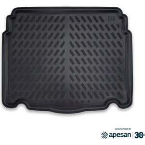  3D Гумена стелка за багажник от TPE гума X-Series за OPEL ASTRA J HATCHBACK