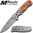 MTech linerlock 4 3/8" closed linerlock MT423SL
