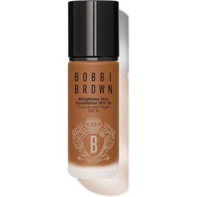 Bobbi Brown Make-up Weightless Skin Foundation Golden 13 ml
