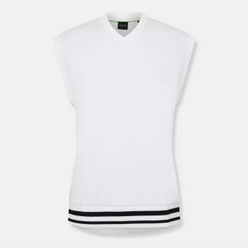 Boss Sveedy Heritage 10270070 01 - White