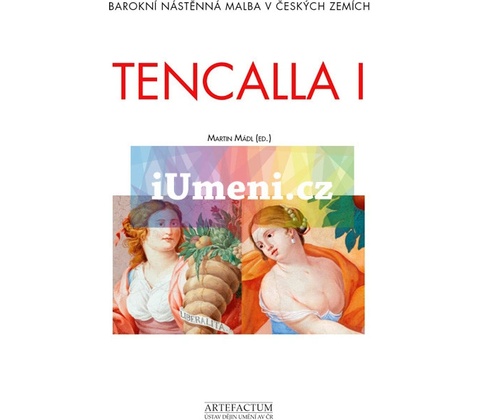 Tencalla I–II