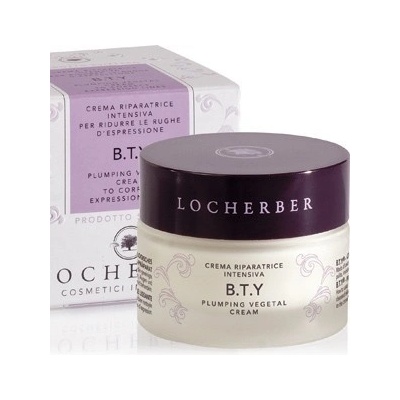 Locherber krém B.T.Y. 30 ml