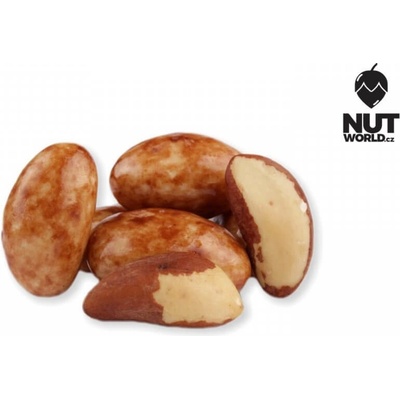 Nutworld Para ořechy v tiramisu 50 g