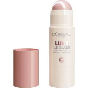 L'Oréal Хайлайтър Lumi Le Glass, Nr. 620 Pink Ballet, 1 бр (2978602)