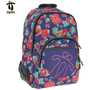 Totto Раница TOTTO Morral Crayola 6US