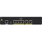 Cisco C927-4P Рутери