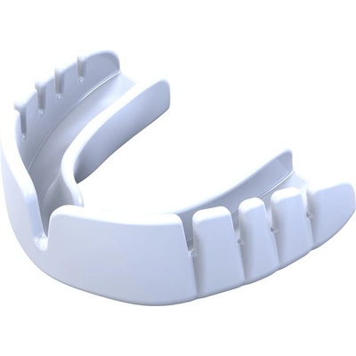 Opro Snap Fit JR biely