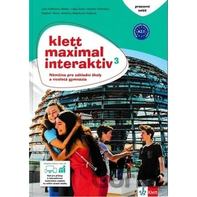 Klett Maximal interaktiv 3 A2.1 – Inte
