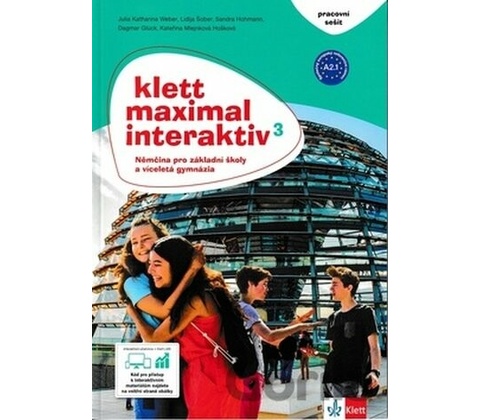 Klett Maximal interaktiv 3 A2.1 – Inte