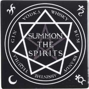 Alchemy gothic Подложка за влакче alchemy gothic - Повикайте Духовете - cc2