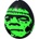 SMART EGG Labyrint Frank Einstein