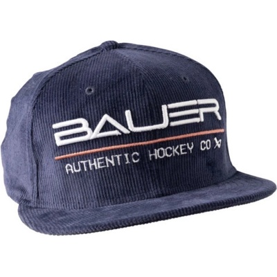 Bauer Bauer NE Corduroy 9Fifty SR 499538