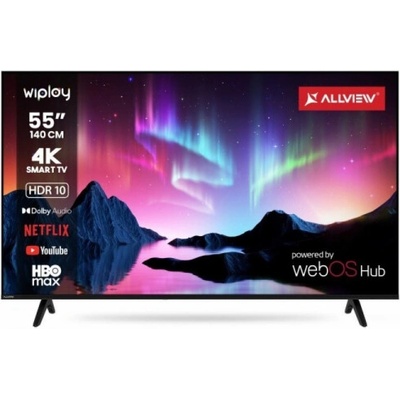 Allview 55WIPLAY6301-U