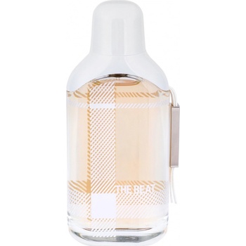 Burberry The Beat parfémovaná voda dámská 50 ml