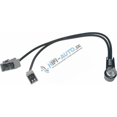 Anténny adaptér Hyundai/Kia 2007-/ISO