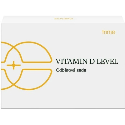 TRIME Vitamin D Level odběrová sada