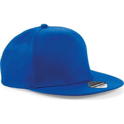 Beechfield B610 5 panelová Snapback 53.061 bright royal