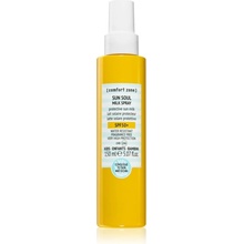 Comfort Zone Sun Soul Face & Body Kid SPF50 ochranné opalovací mléko 150 ml