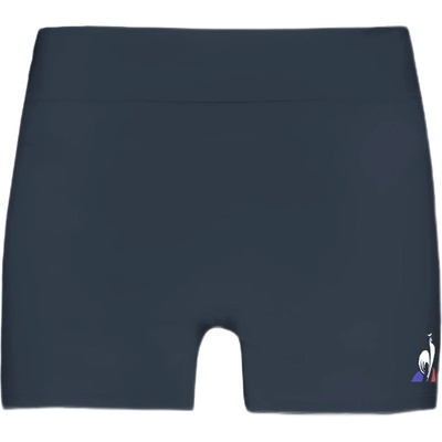Le Coq Sportif Tennis Short 29 No.1 W sky captain