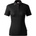 MALFINI Rimeck resist heavy polo r21 / Дамска поло тениска - черна l (r210115)