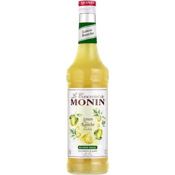 Monin Le Concentré Lemon Rantcho Citrón Rantcho 0,7 l