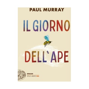 giorno dell'ape | Paul Murray (2025)